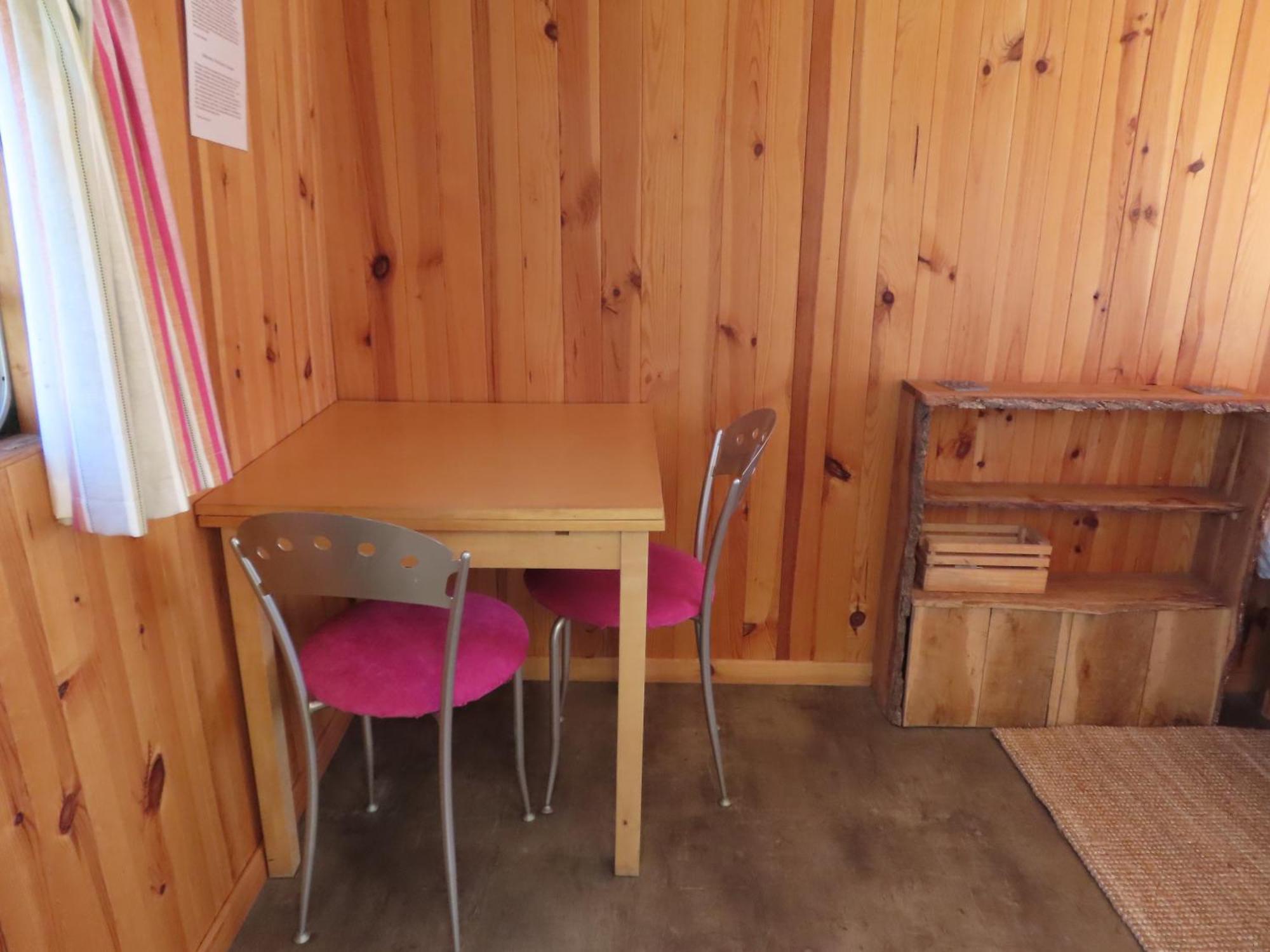 Cosy Cabane Montbrun-Bocage Exterior foto